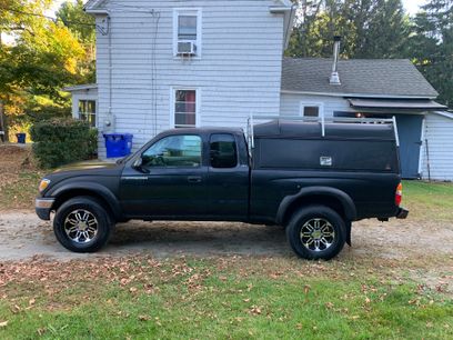 Used 2004 Toyota Tacoma 4x4 Xtracab