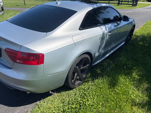 Used 2015 Audi S5 Premium Plus w/ Technology Package AWD/4WD image 5
