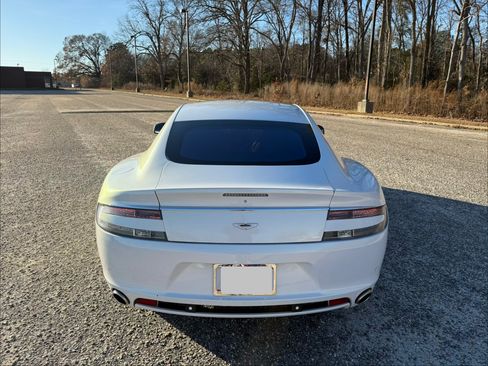 Used 2010 Aston Martin Rapide image 6