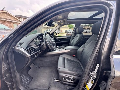 Used 2016 BMW X5 xDrive35i image 2
