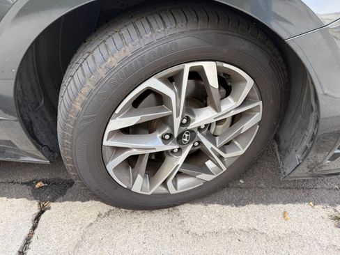 Used 2021 Hyundai Sonata SEL FWD image 14