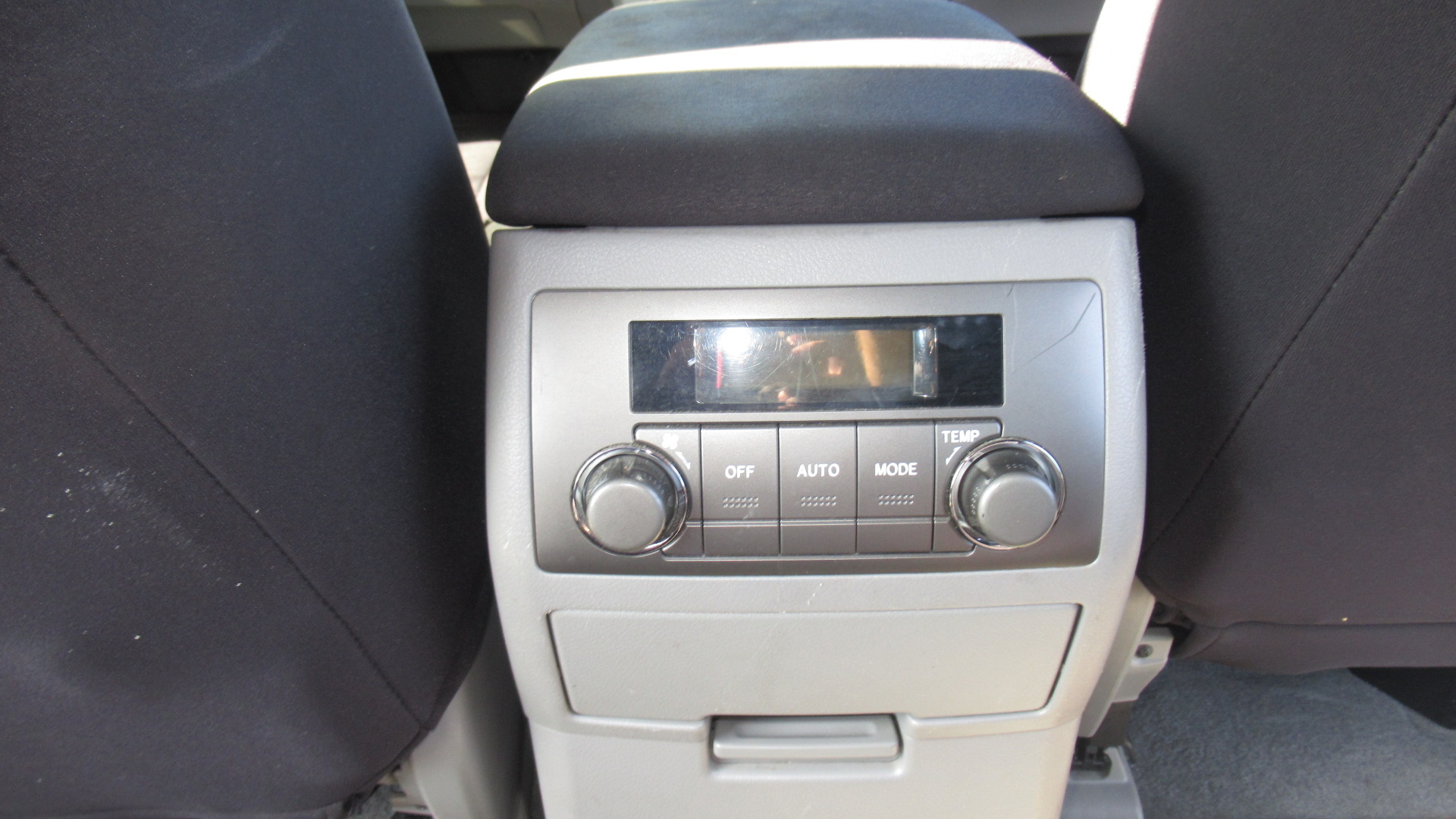 Used 2008 Toyota Highlander Sport FWD image 22