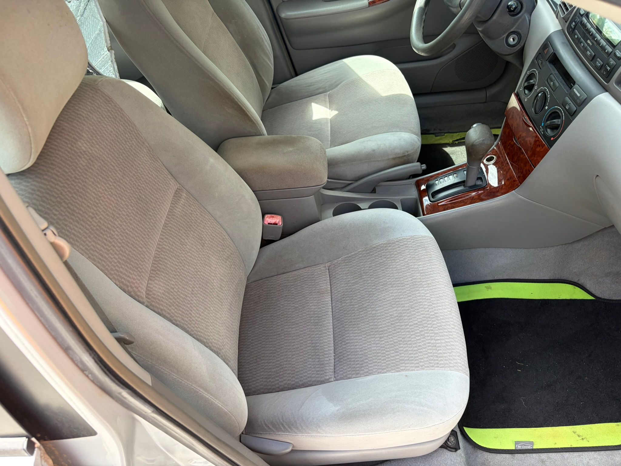 Used 2008 Toyota Corolla CE FWD image 12