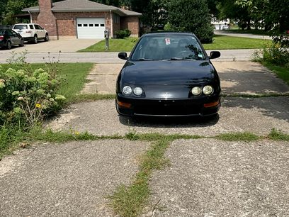 Used 2000 Acura Integra GS-R