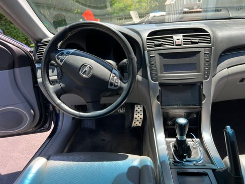 Used 2006 Acura TL FWD image 9