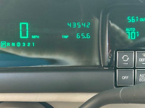 Used 1998 Cadillac De Ville Sedan image 16