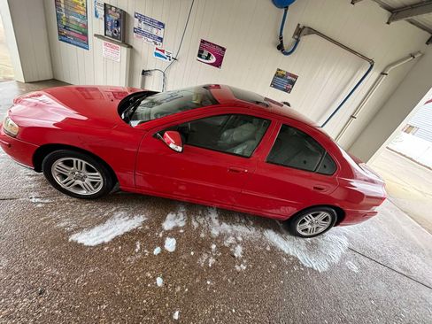 Used 2007 Volvo S60 2.5T FWD image 12