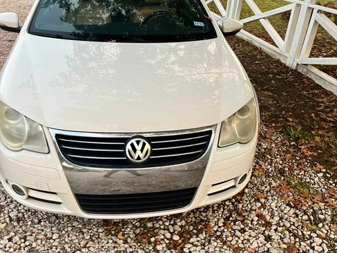 Used 2010 Volkswagen Eos Lux image 12