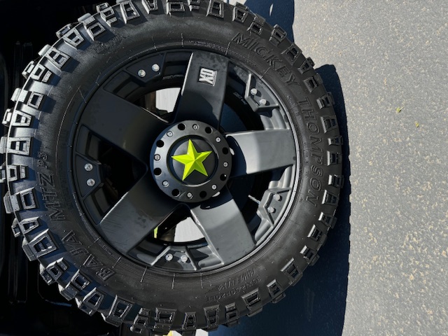 Used 2011 Chevrolet Silverado 1500 LT w/ All-Star Edition AWD/4WD image 19