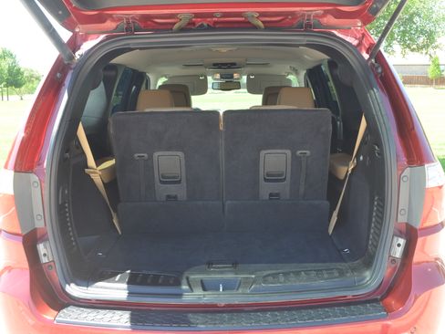 Used 2013 Dodge Durango Citadel w/ Technology Group RWD image 13