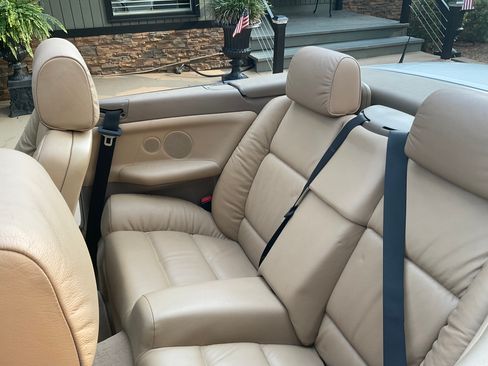 Used 1999 BMW 328i Convertible RWD image 22