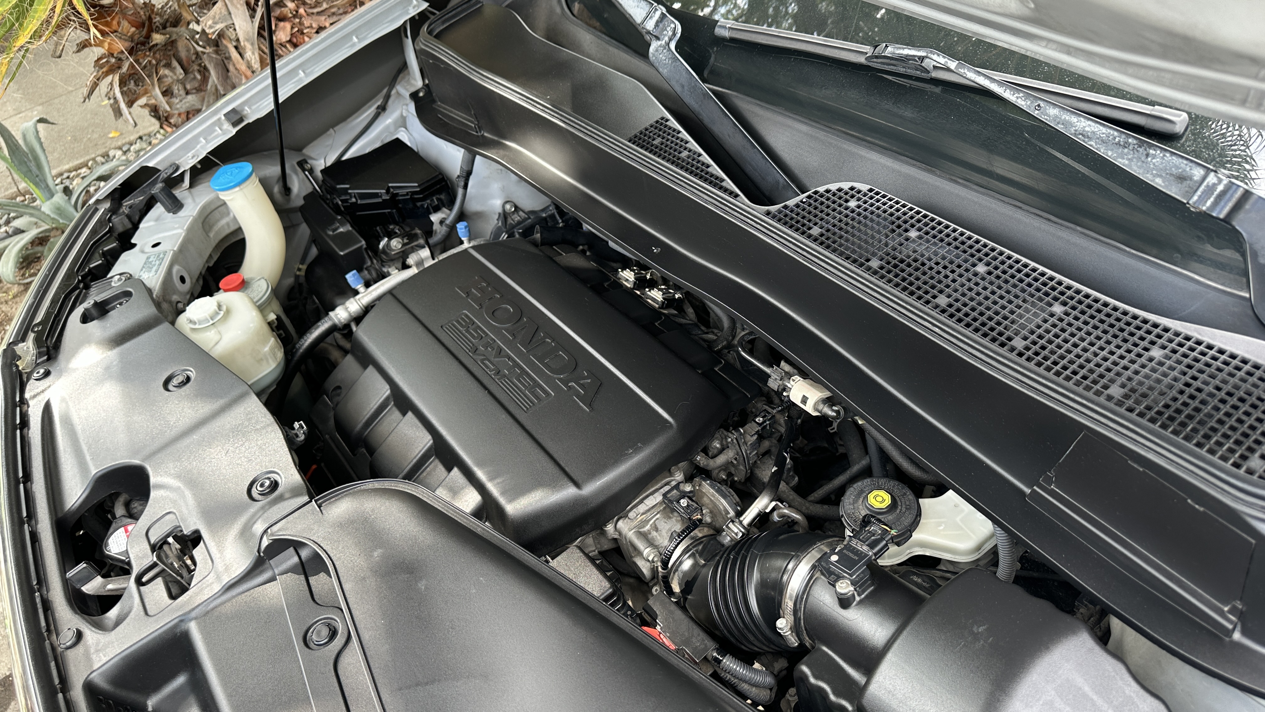 Used 2011 Honda Pilot EX-L image 19