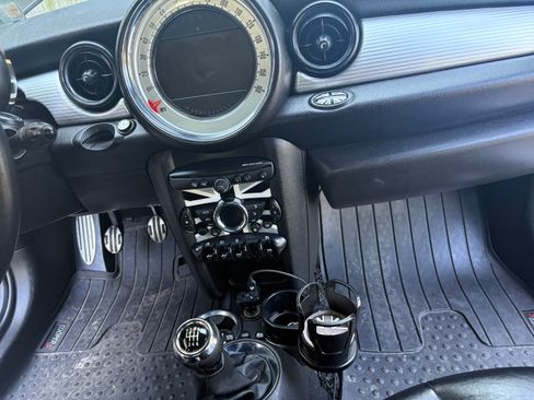 Used 2012 MINI Cooper Coupe S image 4