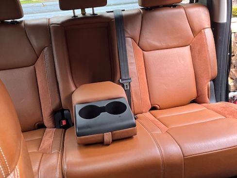 Used 2020 Toyota Tundra 1794 Edition w/ TRD Off-Road Package image 7