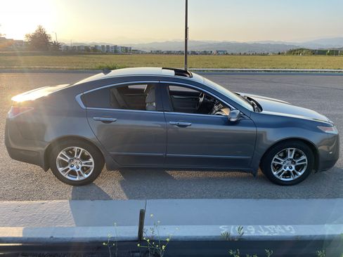 Used 2010 Acura TL w/ Technology Package image 1