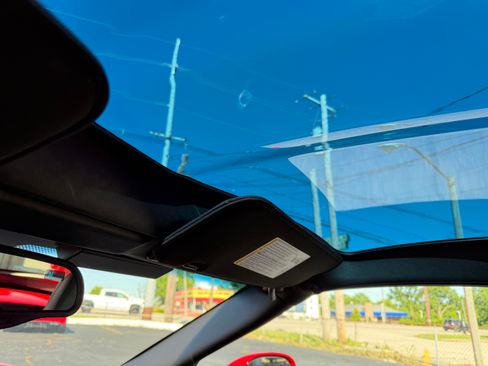 Used 2012 Chevrolet Corvette Coupe RWD image 8