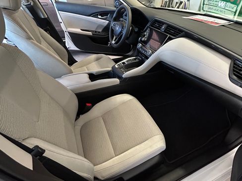 Used 2022 Honda Insight EX image 8