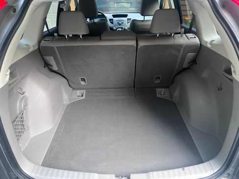 Used 2012 Honda CR-V EX-L image 14