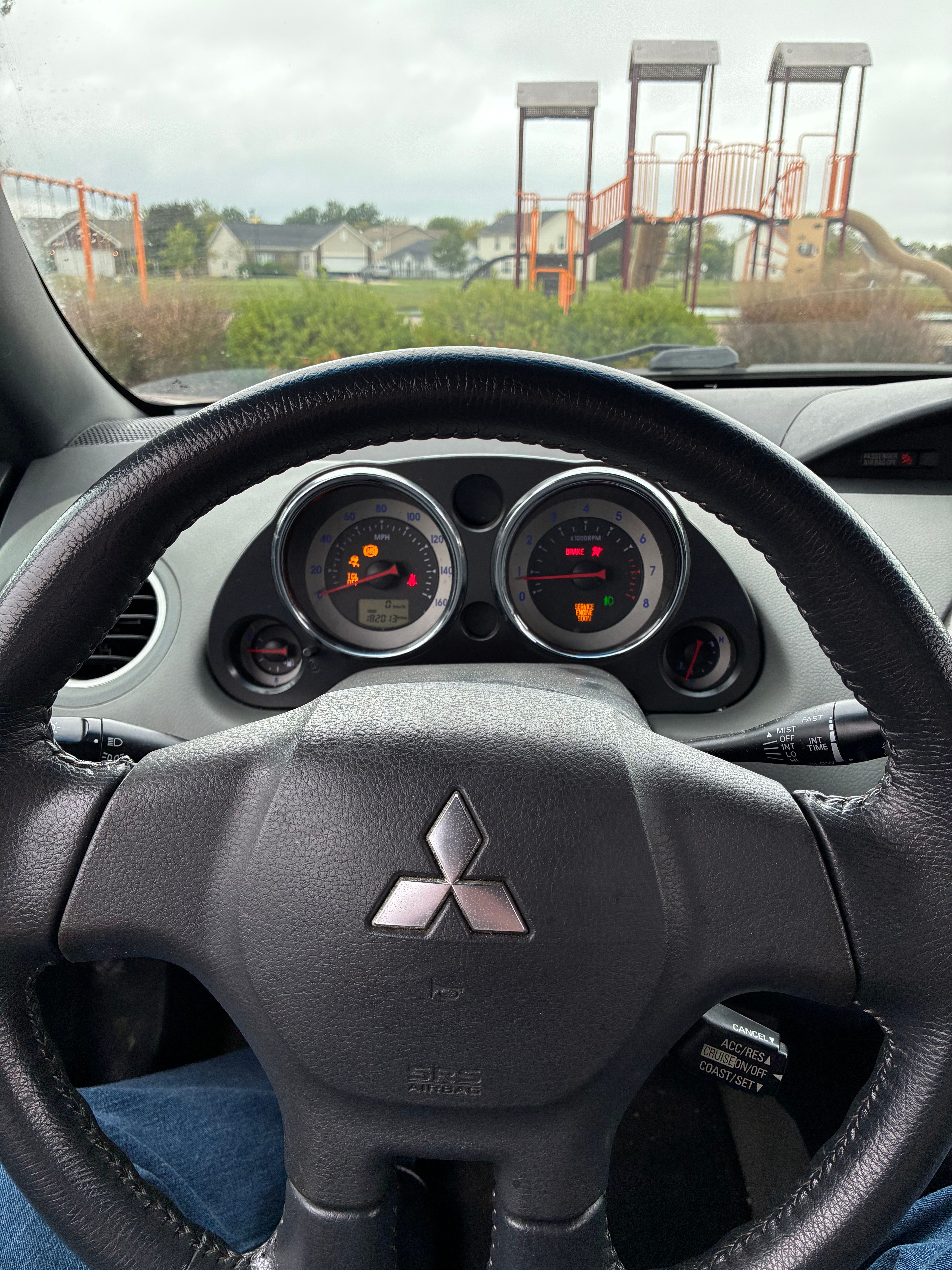 Used 2007 Mitsubishi Eclipse GT FWD image 13