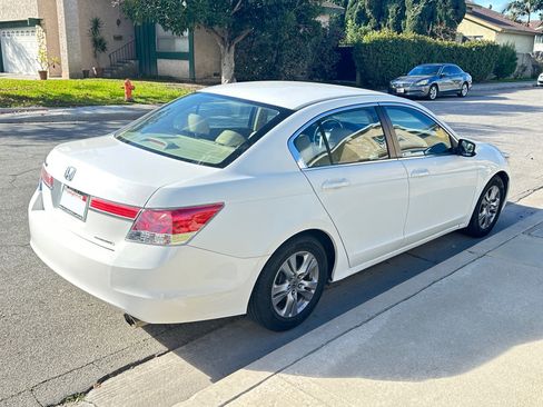 Used 2012 Honda Accord SE image 5