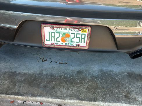 Used 2015 Porsche Panamera GTS AWD/4WD image 16