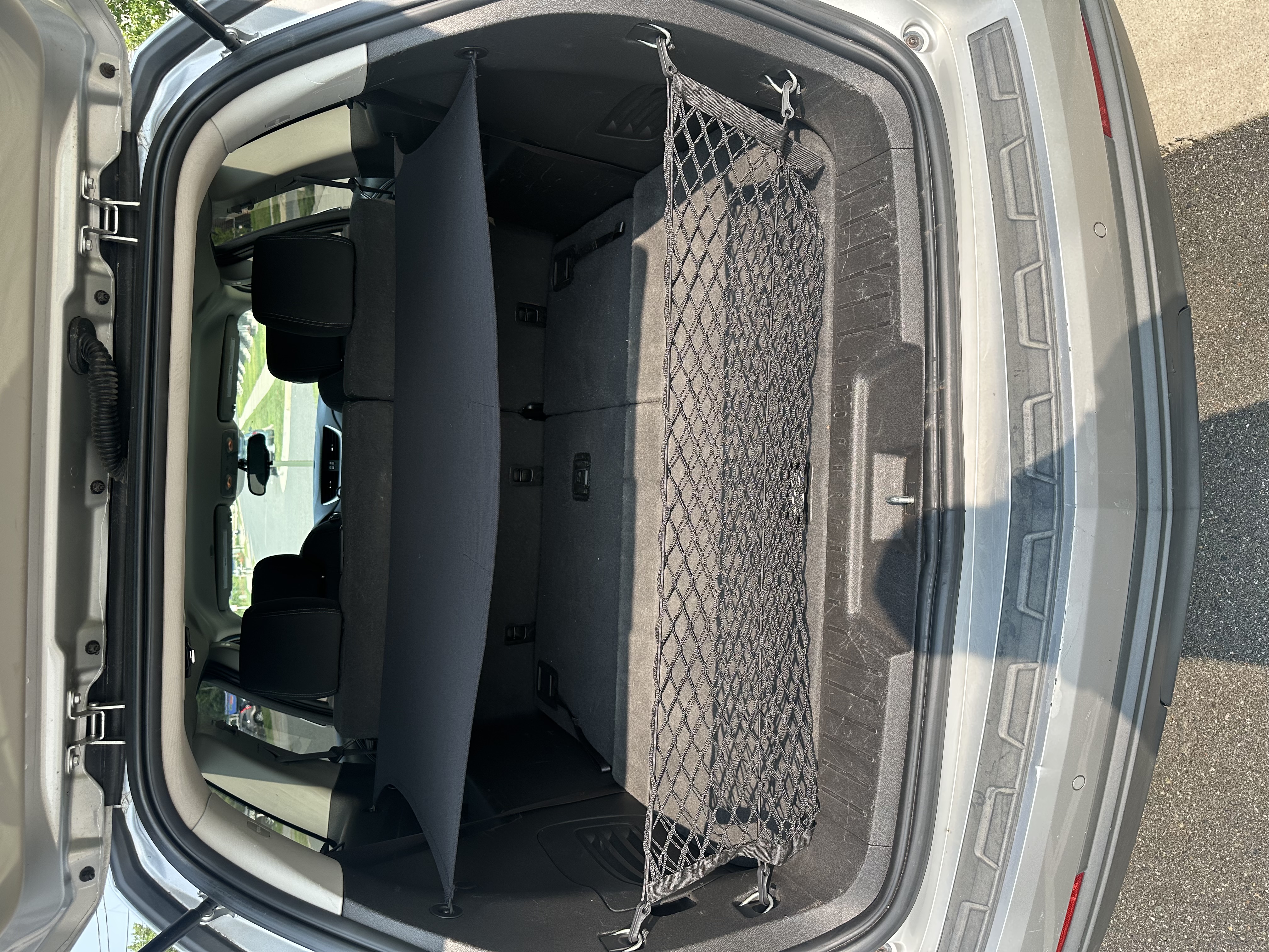 Used 2013 Chevrolet Traverse LT AWD/4WD image 13