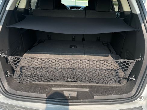 Used 2013 Chevrolet Traverse LT AWD/4WD image 13