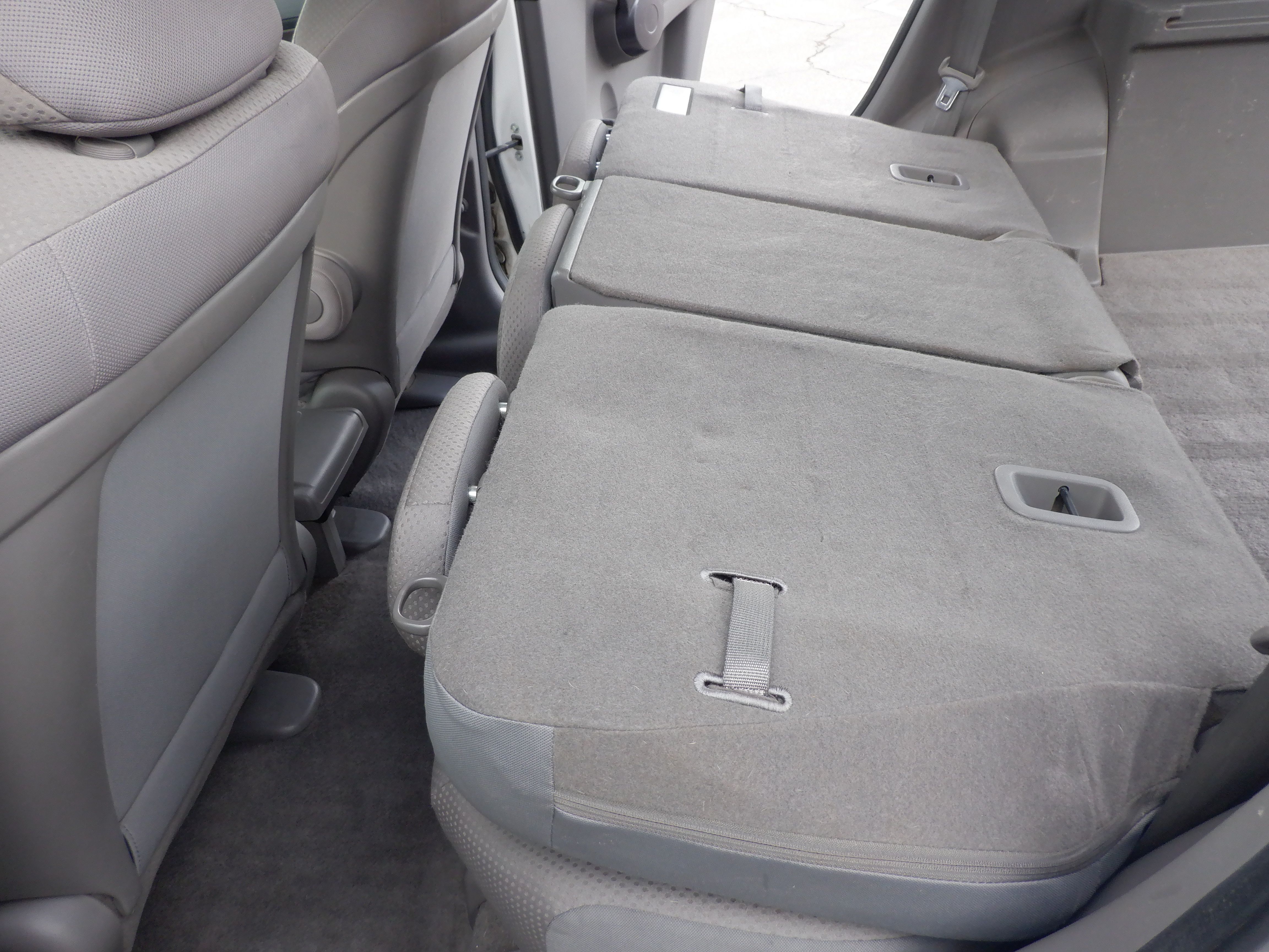 Used 2009 Honda CR-V LX image 14