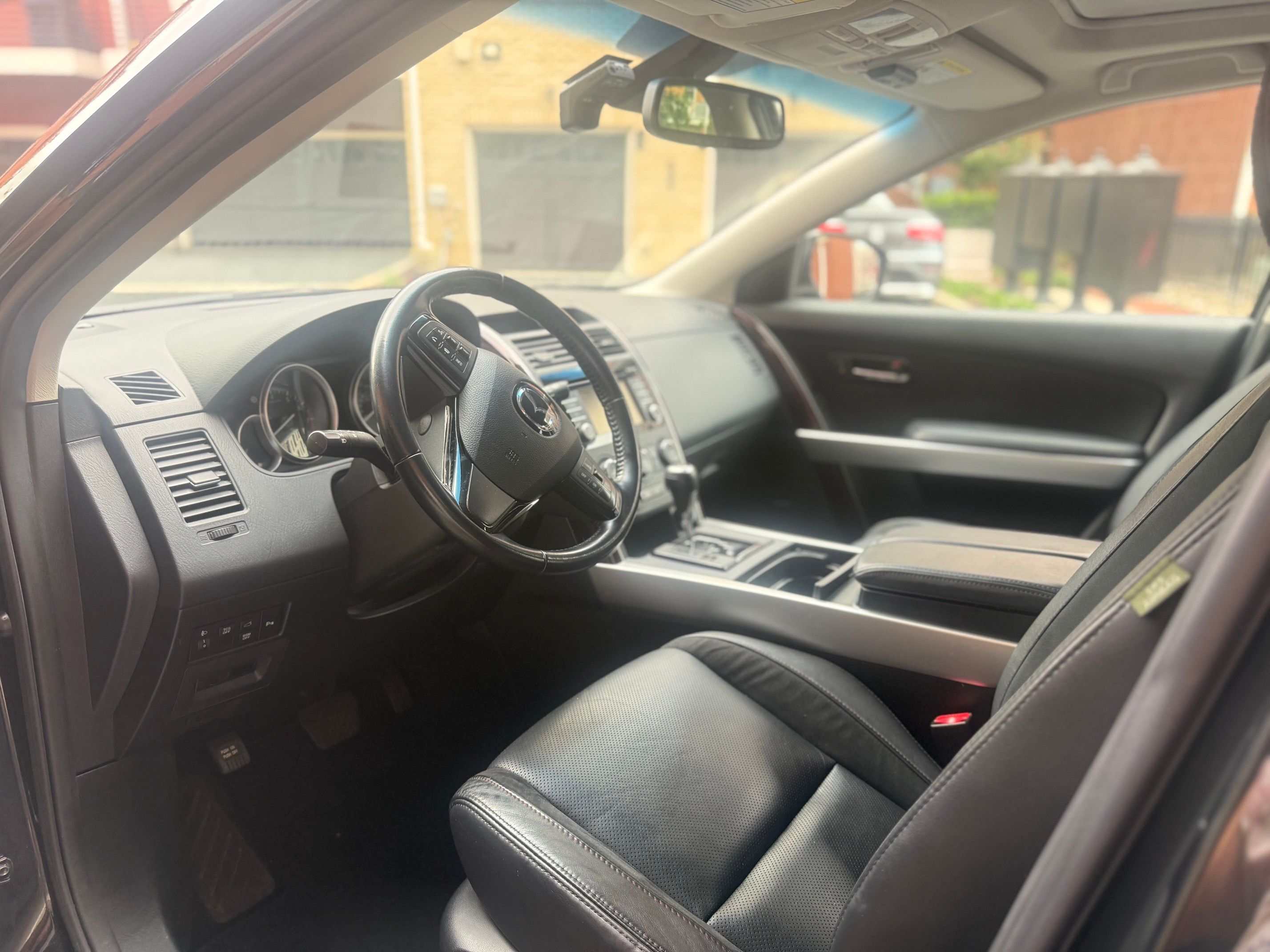 Used 2014 MAZDA CX-9 Grand Touring w/ GT Technology Package AWD/4WD image 11