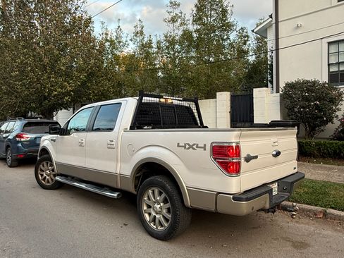 Used 2010 Ford F150 King Ranch image 6