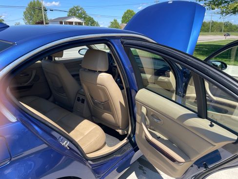 Used 2007 BMW 335i Sedan RWD image 16