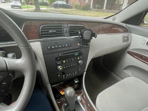 Used 2008 Buick LaCrosse CX FWD image 4