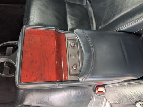 Used 2010 Lexus LS 460 AWD image 21