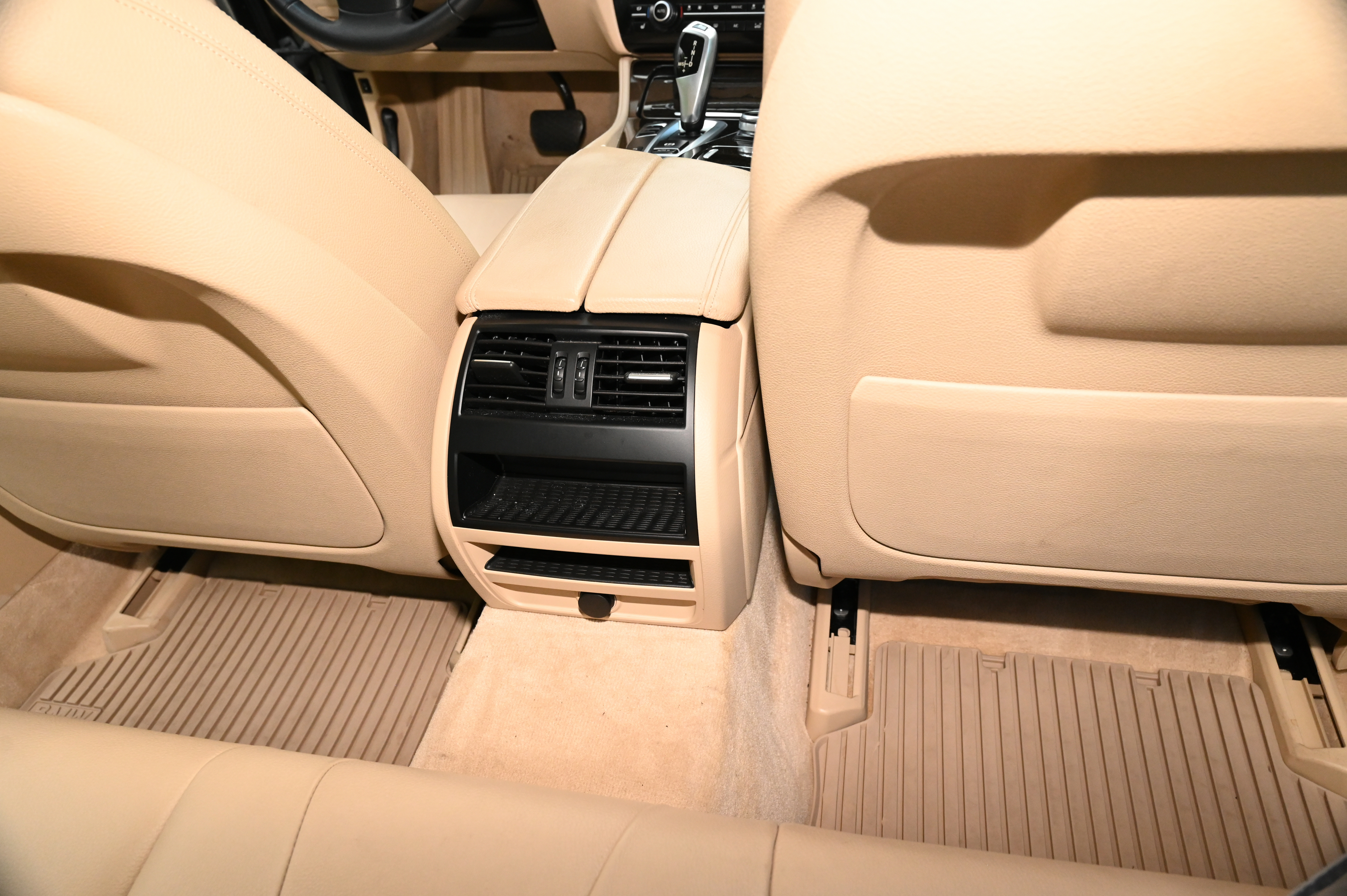 Used 2014 BMW 528i Sedan RWD image 29