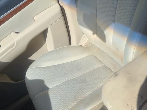 Used 2007 Hyundai Santa Fe GLS image 13