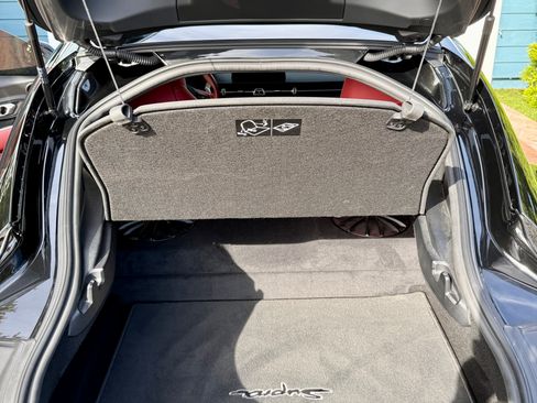 Used 2022 Toyota Supra Premium w/ Driver Assist Package image 16