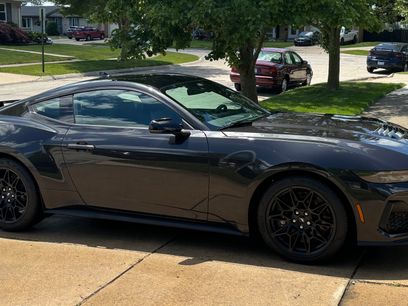 Used 2024 Ford Mustang GT Premium w/ GT Performance Package