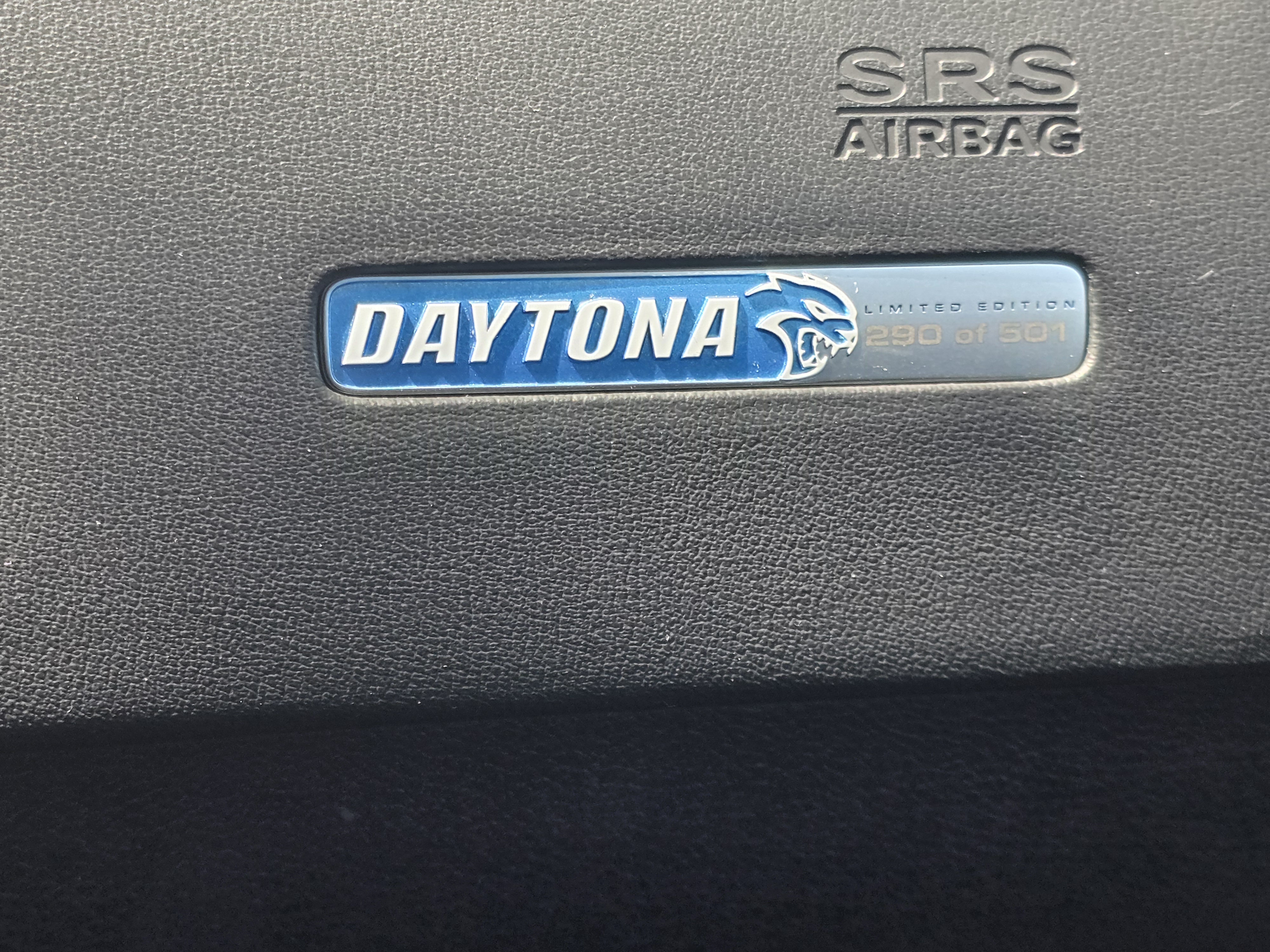 Used 2020 Dodge Charger SRT Hellcat w/ Harman/Kardon Audio Group RWD image 15