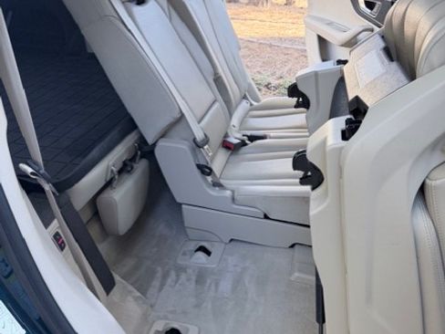 Used 2019 Audi Q7 3.0T Prestige w/ Prestige Package image 11