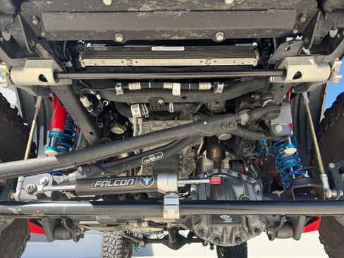 Used 2023 Jeep Gladiator Rubicon w/ LED Lighting Group image 23