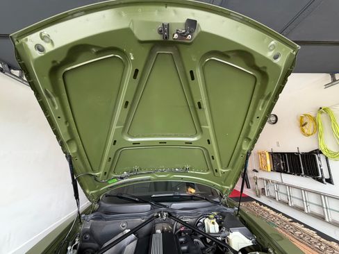 Used 2004 BMW Z4 3.0i RWD image 18
