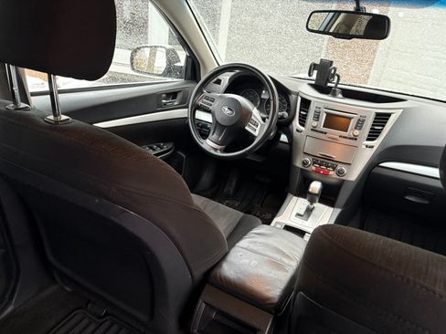 Used 2014 Subaru Outback 2.5i Premium w/ Popular Package #1A image 18