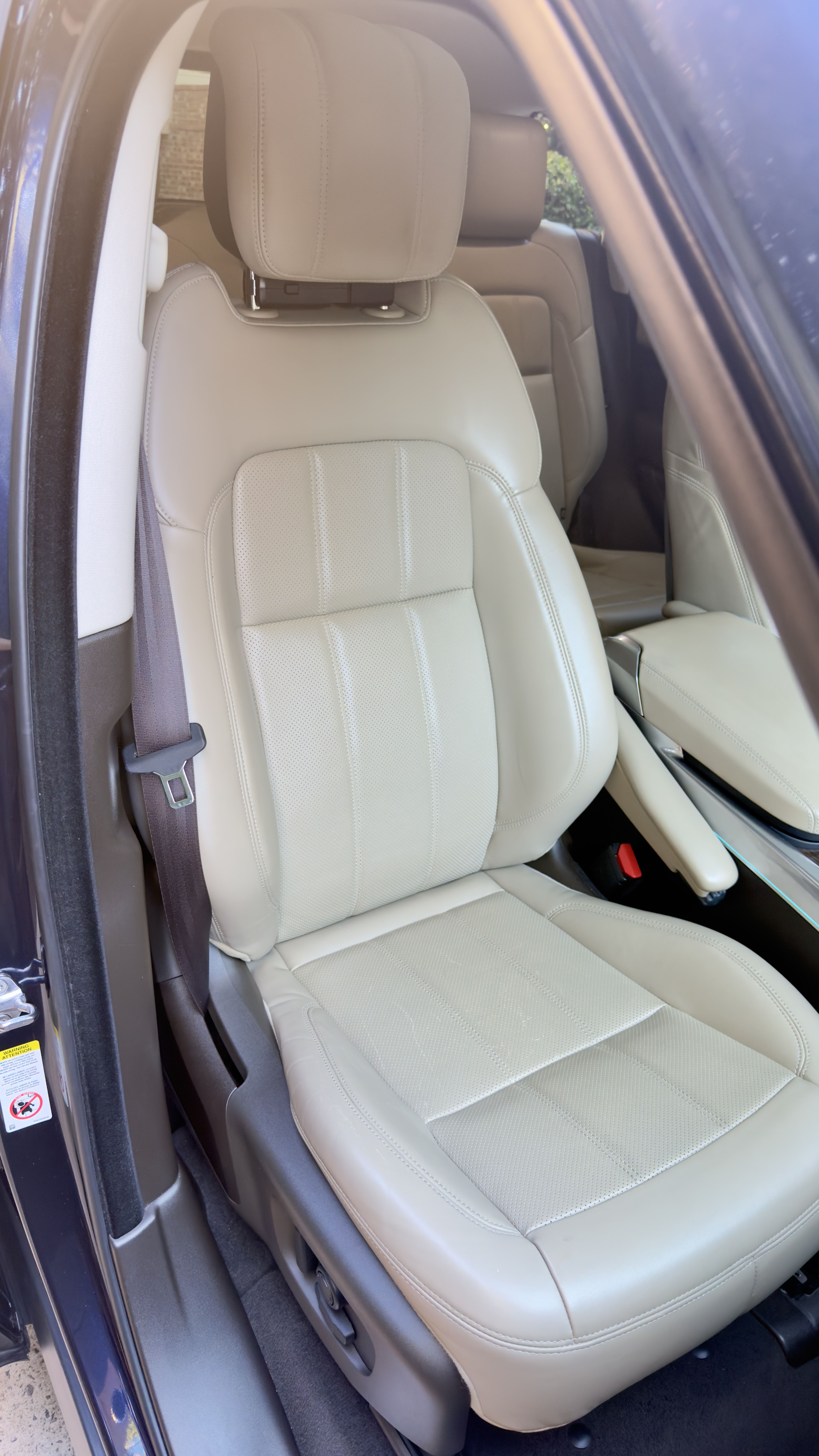 Used 2019 Land Rover Range Rover Sport HSE AWD/4WD image 21
