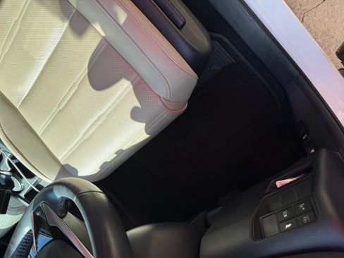 Used 2022 Honda CR-V EX-L image 13