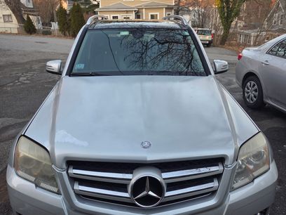 Used 2010 Mercedes-Benz GLK 350 4MATIC