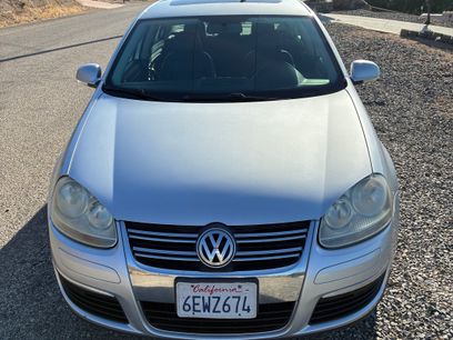 Used 2008 Volkswagen Jetta SE