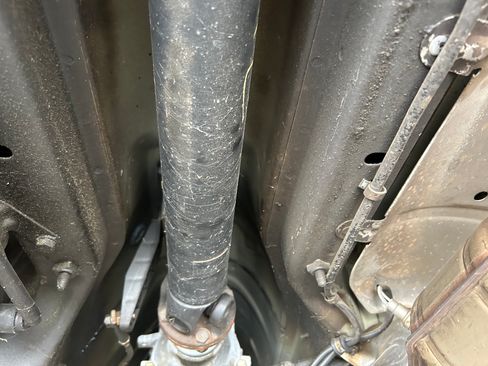 Used 1998 Volvo S90 RWD image 13