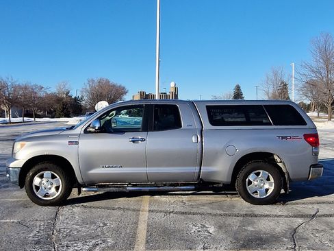 Used 2007 Toyota Tundra SR5 image 1