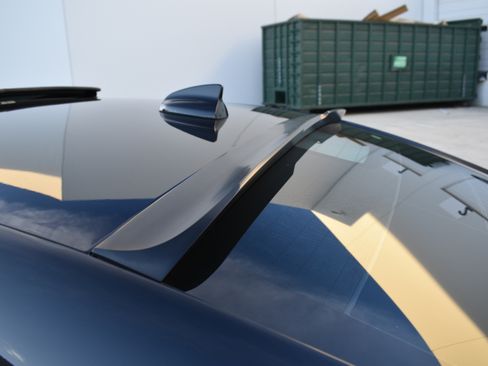 Used 2023 Dodge Charger Scat Pack RWD image 15