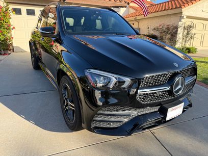 Used 2020 Mercedes-Benz GLE 350 4MATIC
